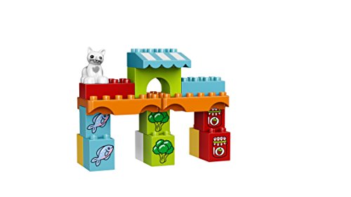 lego duplo 10818