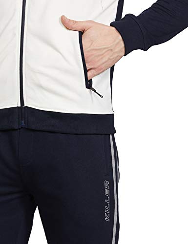 Image of KILLER mens TRACK SUIT