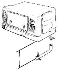 Cummins Onan 155-2325 Exhaust Product