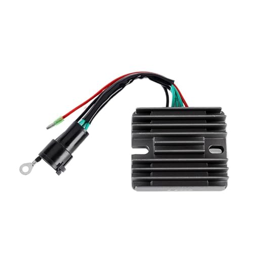 Régulateur de tension moto résolvant les pannes de charge du F75 F90