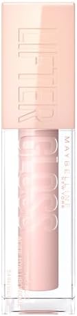 Maybelline New York Hydrating Lip Gloss - Ice