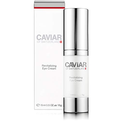 CAVIAR of Switzerland Cellular Repair Serum 30ml image 3