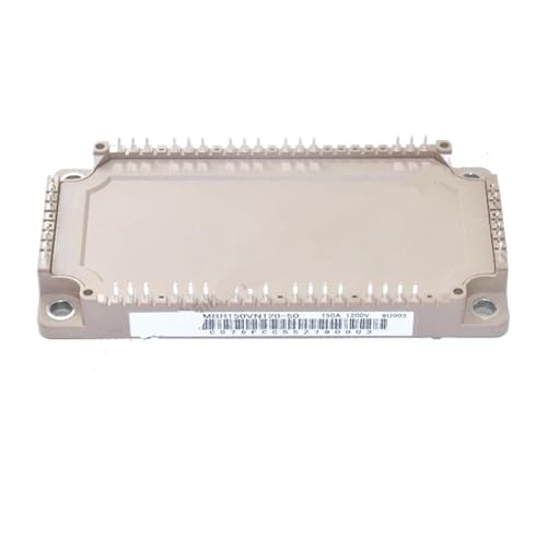 WUZDPRCJ 1PCS 7MBR150VN120-50 7MBR150VN120 150VN120-50 150A 1200V IGBT Power Module