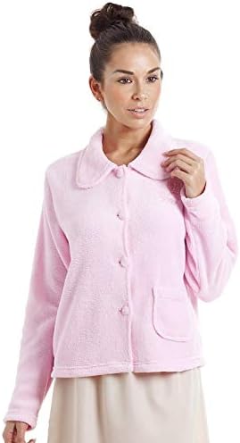 amazon ladies bed jackets