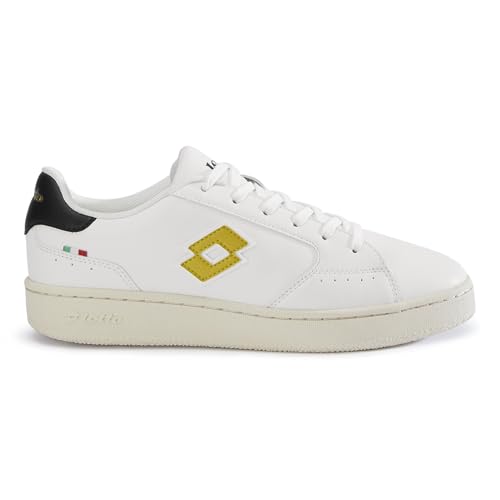 Image of Lotto Women Autograph Urbano Sneakers