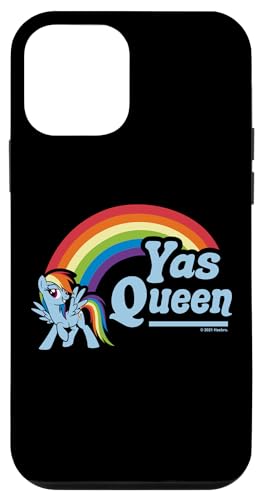 Coque iPhone 12 mini My Little Pony pour un style urbain unique