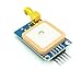 HiLetgo NEO-7M GPS Satellite Positioning Module for Arduino STM32 C51 Replace NEO-6M 3.3V/5V Power Supply