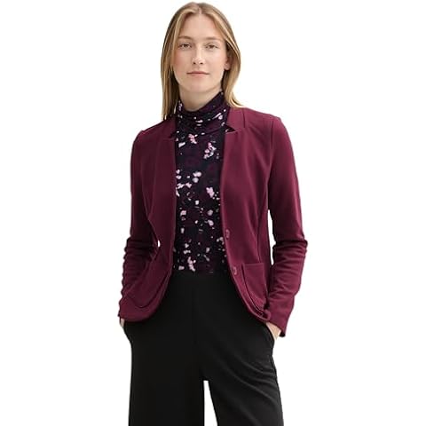 Blazer TOM TAILOR 1038703 Cover