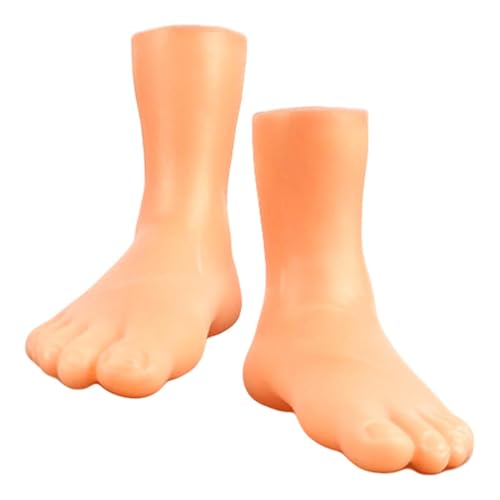 Tiny Feet �w�l�` - 5cm �̏��w�A�ʔ����L����炵�A�M���O �p�t�H�[�}���X������~�j�`���A �t�B�[�g |�n���I�ȃX�g�[���[�e�����O�ދ��u���C�J�[�q�L�̂��߂̗z�C�Ȏw�l�`�V���[�A�N�Z�T���[