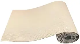 Carpete Arranhador Adesivo Protetor protetor autoadesivo para sofá de gato, fácil de usar (Bege, 200x40)