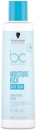 Schwarzkopf Professional BC Moisture Kick Conditioner 200 ml