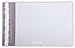 10 x 13 Plastic Mailer Envelopes - White Plastic (250 Qty.)