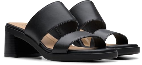 Clarks womens Jaylan Dusk2