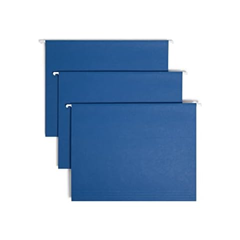 Dossiers suspendus Smead 64057 Cover