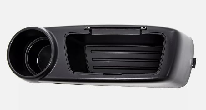 GX26165 Console Holder D110 D120 D130 D140 D150 D160 E110 E120 Replacement for John Deere OEM