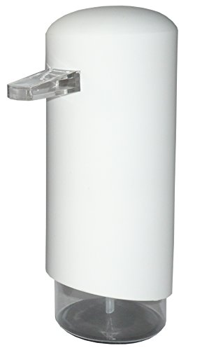 Preisvergleich Produktbild Inno Bathroom Schaumseifenspender, Weiß