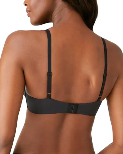 Image of Wacoal Women's Comfort First Lightly Padded Mid Coverage Wire Free T-Shirt Bra, 856339