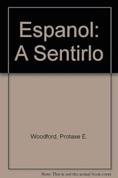 Hardcover Espanol: A Sentirlo Book