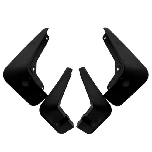 Bavettes garde-boue anti-projections pour BMW X3 G01 Sport 2018-2022