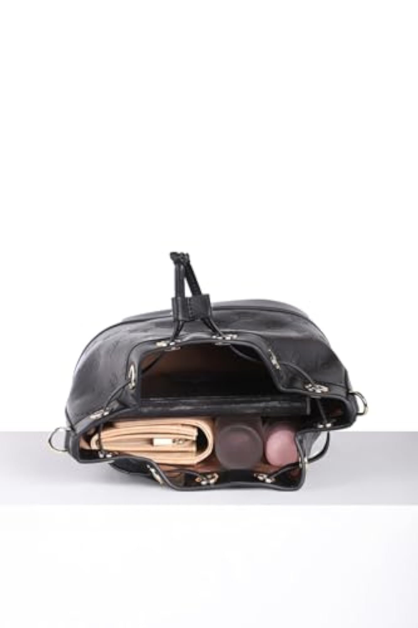 Women Black Casual Sling Bag, Everyday Essential