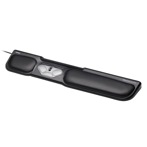 Souris ergonomique Contour RollerMouse Pro3 pour le confort informatique quotidien Mac PC