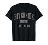 Riverside California - Apparel & Gifts