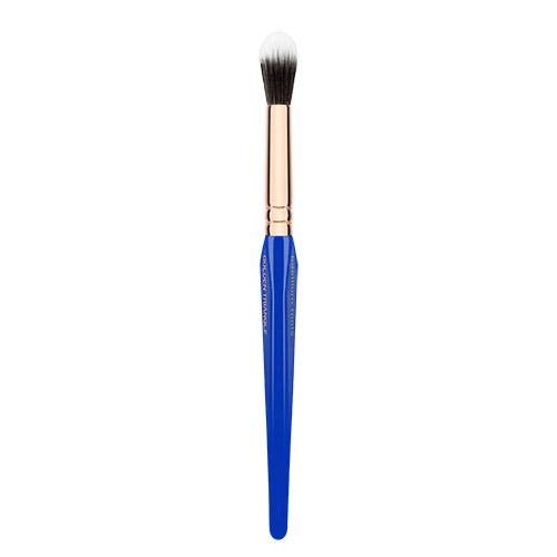 Bdellium Tools Professional Makeup Brush Golden Triangle - Duet Fibre Large Tapered Blending 787 - Thumbnail 5
