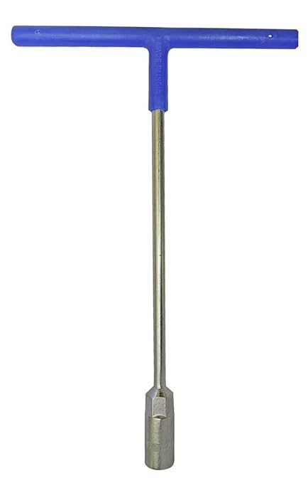 Inditrust T Spanner Speed Wrench (6 mm)