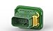 Deutsch - 3-1564518-1-3-1564518-1 - (Pack of 1)