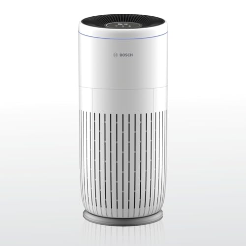 Bosch Thermotechnology Purificador de aire para el hogar, grandes...