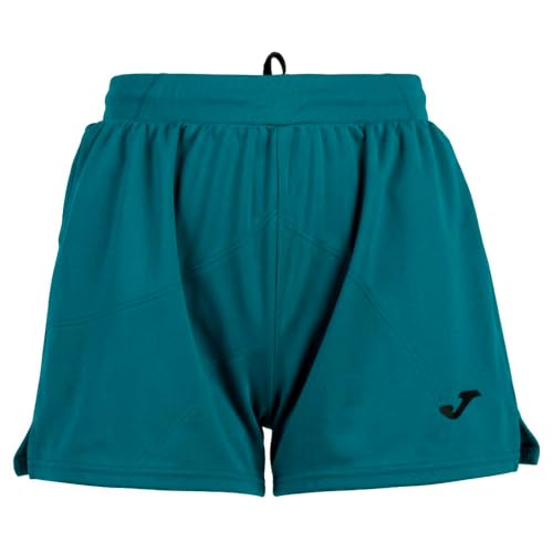Short technique femme Joma R City Winter - vue 2