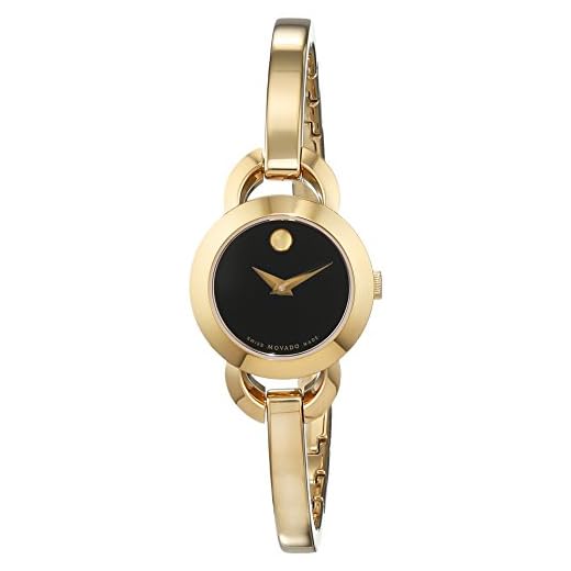Movado Reloj Mujer 606888