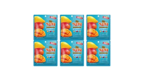 つぶグミプレミアム」の人気商品一覧・価格比較 - 価格.com