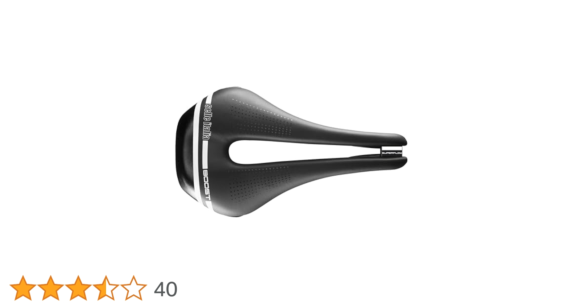 Amazon | SELLE ITALIA(セライタリア) NOVUS BOOST TM S.FLOW Mn