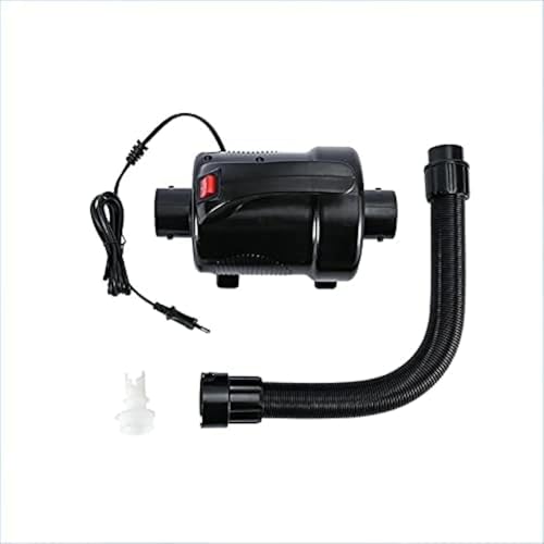 Pompe a air haute pression 1800w pour arche de camping - 4