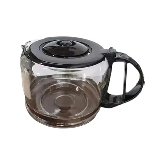 Cafeteras De Cristal, Compatibles Con Philips, HD7761, Hd7762, HD7763, HD7765, 65, 66, 67