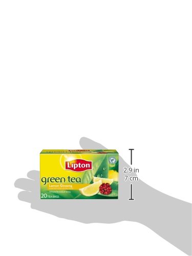 Lipton Green Tea