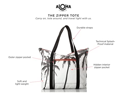 Image of ALOHA Collection Totes