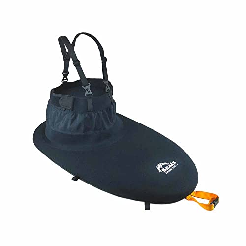Best Kayak Spray Skirts