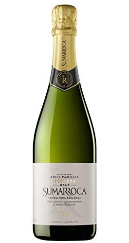 Sumarroca - Cava Brut Reserva, 75cl, 11,5º