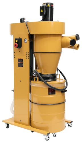 Powermatic Cyclone Dust Collector