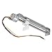 Hilitand Linear Stepper Motor Screws for Small Projects Industrial Supplies Stainless Steel 2 Phases 4 Wire Sliders