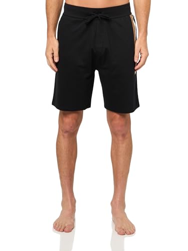 BOSS, Authentic Shorts, Black Carbon, XL