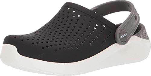 Image of Crocs Kids' LiteRide Clogs