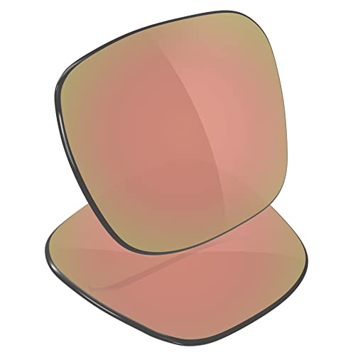 Image of Galvanic Replacement Lenses for Oakley Sliver OO9262 Sunglasses - Multiple Choices