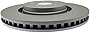 BRAKE ROTOR