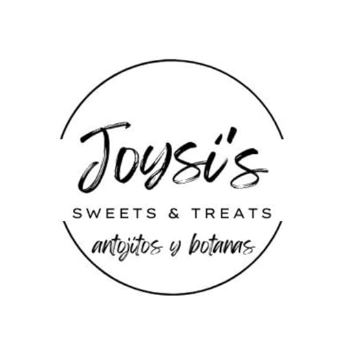 Whose the Joy behind Joysi&rsquo;s Sweets & Treats?
