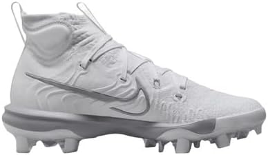 Nike Alpha Huarache NXT Low Molded Baseball Cleats - Image 3