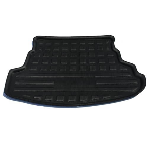 Tapis de coffre Mazda 6 2004-2016 : finis les sols tach&eacute;s et la moquette ab&icirc;m&eacute;e
