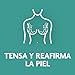 Trofolastin Senos - Crema antiestrías para senos, previene la aparición de estrías,...